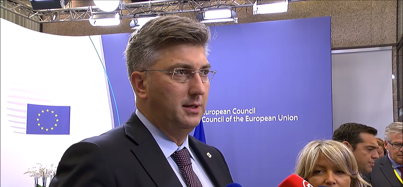 Predsjednik Vlade: Najvažnije dovršiti ispunjavanje kriterija za ulazak u Schengen, a pokrećemo i procese za Eurozonu